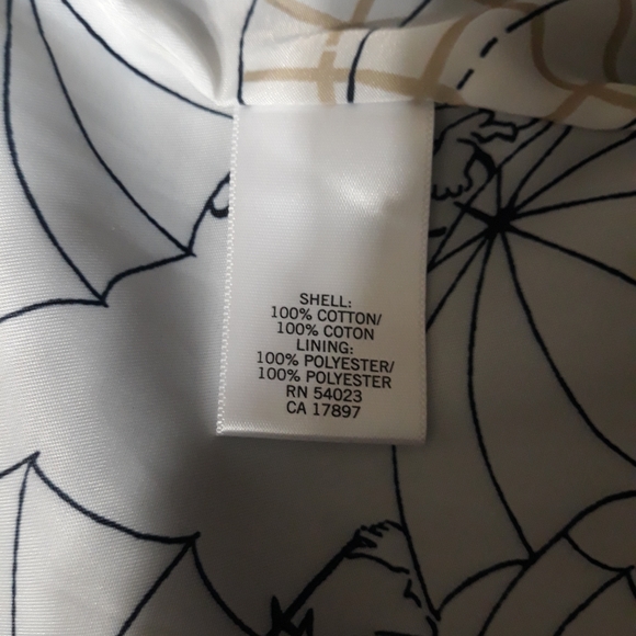 Banana Republic pea coat - Picture 6 of 8